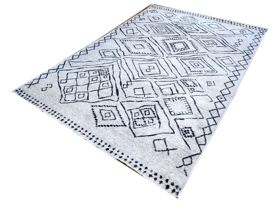 Teppich California Design