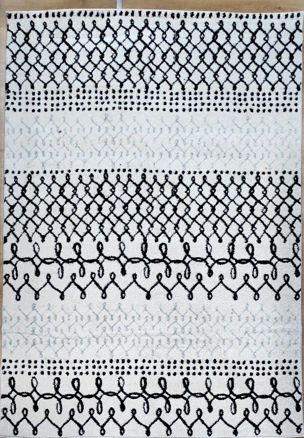 Teppich California Design