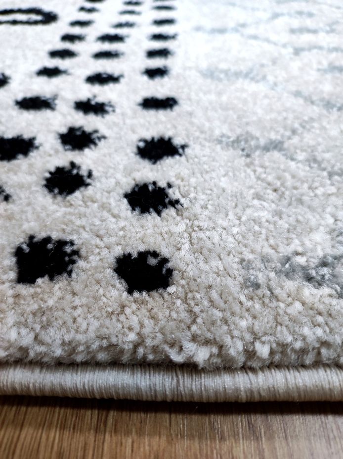 Teppich California Design