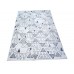 Teppich California Design