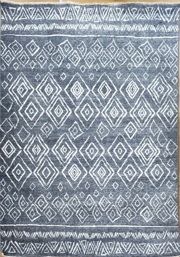 Teppich California Design