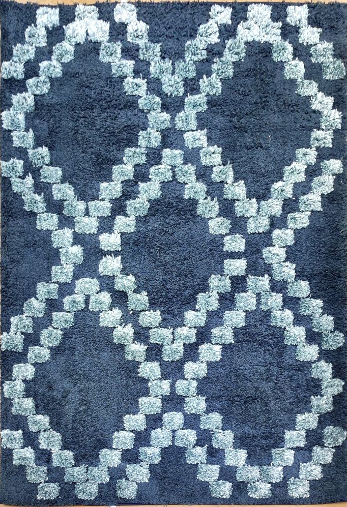 Teppich California Design