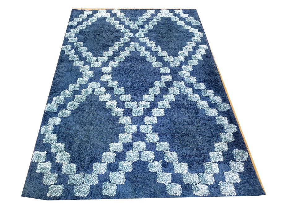 Teppich California Design