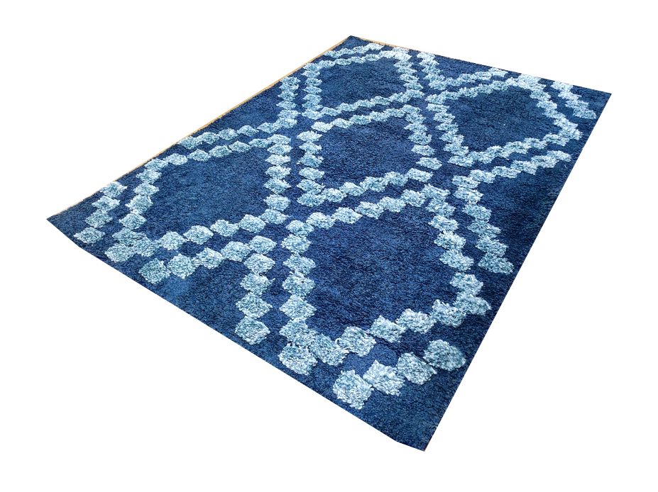 Teppich California Design
