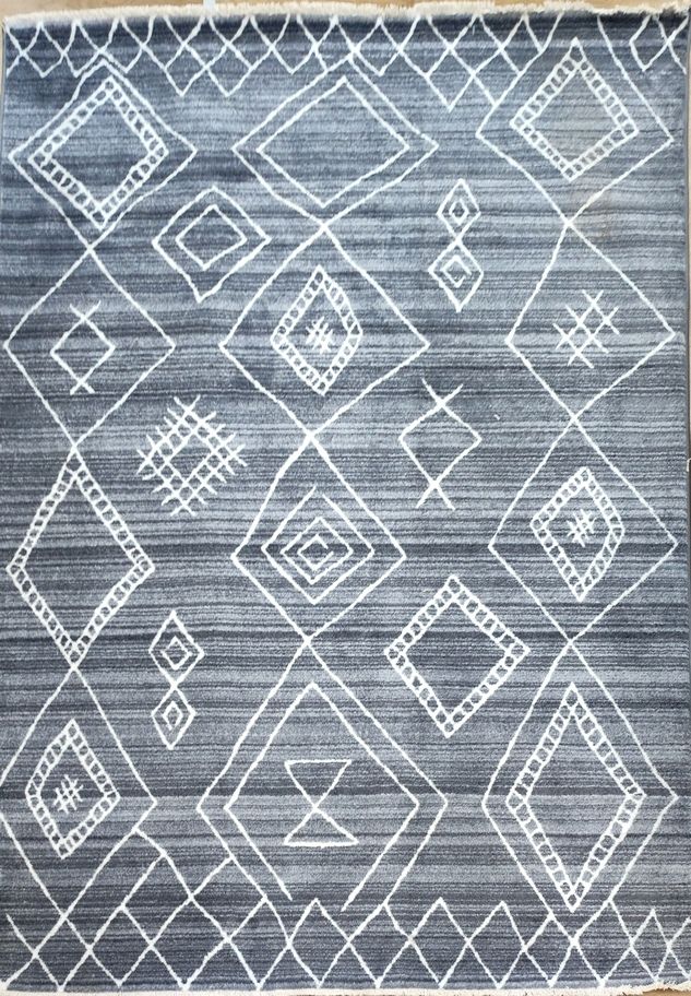 Teppich California Design
