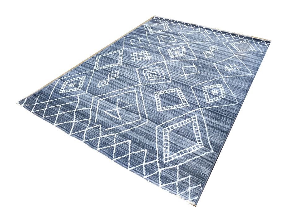 Teppich California Design