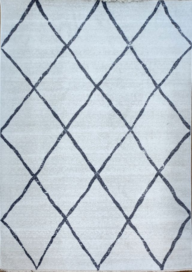Teppich California Design