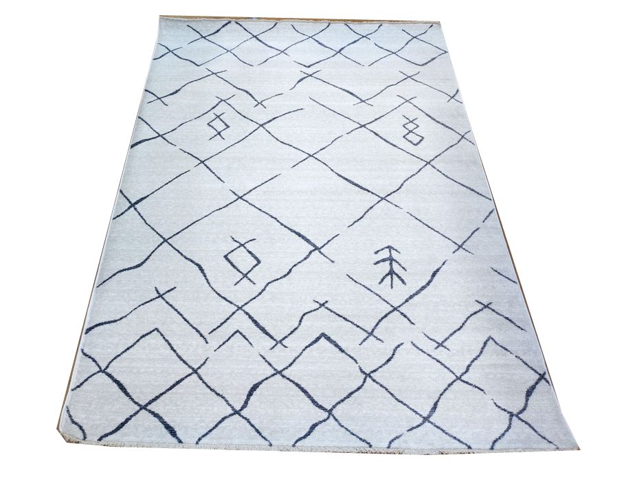 Teppich California Design