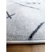Teppich California Design