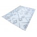 Teppich California Design