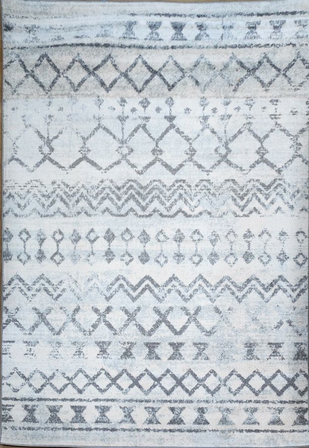 Teppich California Design