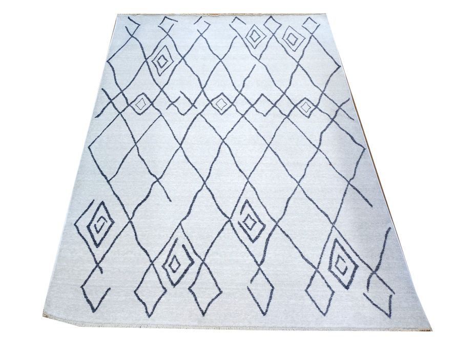 Teppich California Design