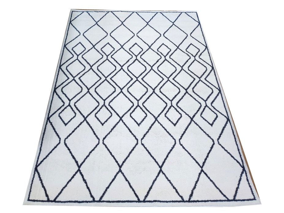 Teppich California Design