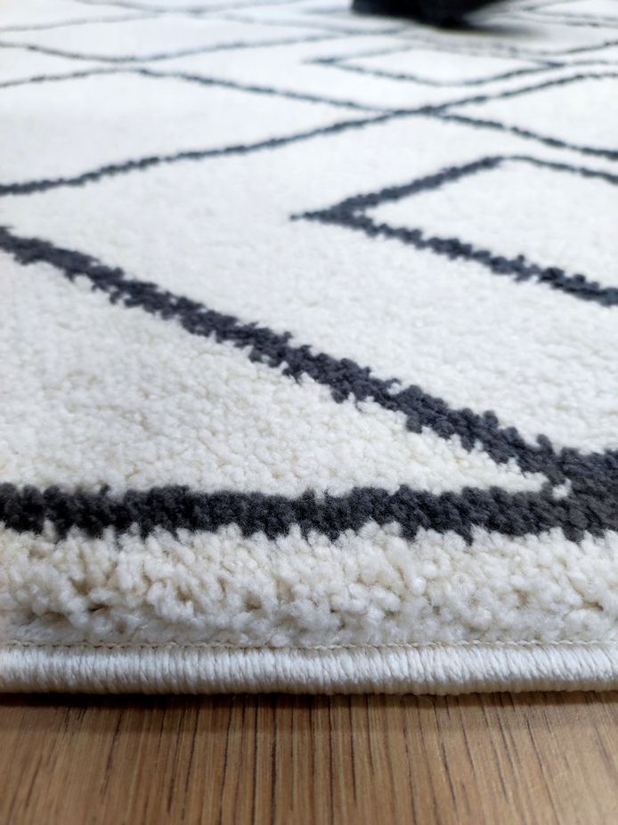 Teppich California Design