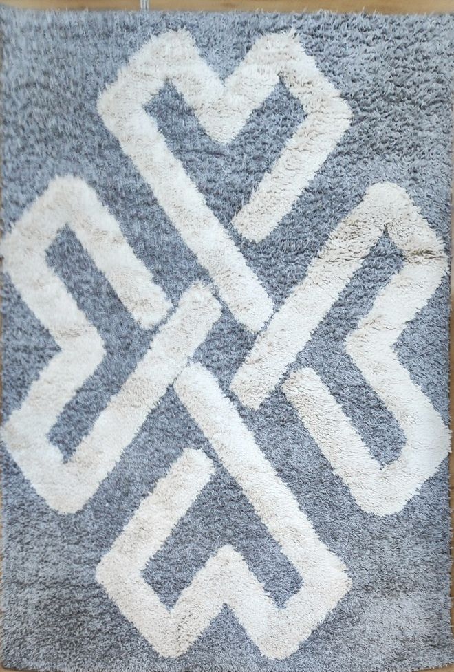 Teppich California Design