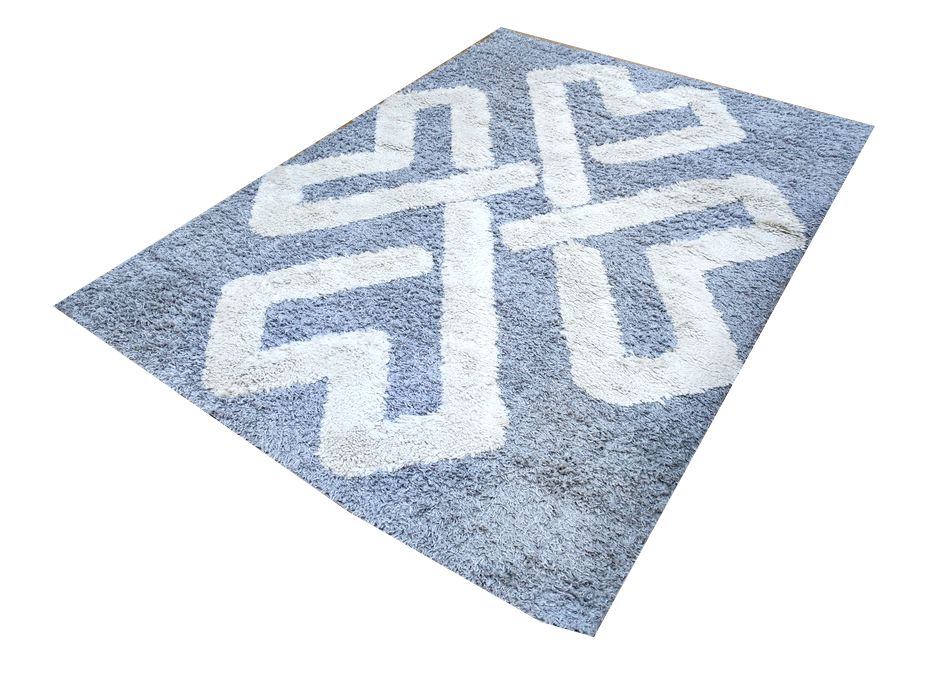 Teppich California Design