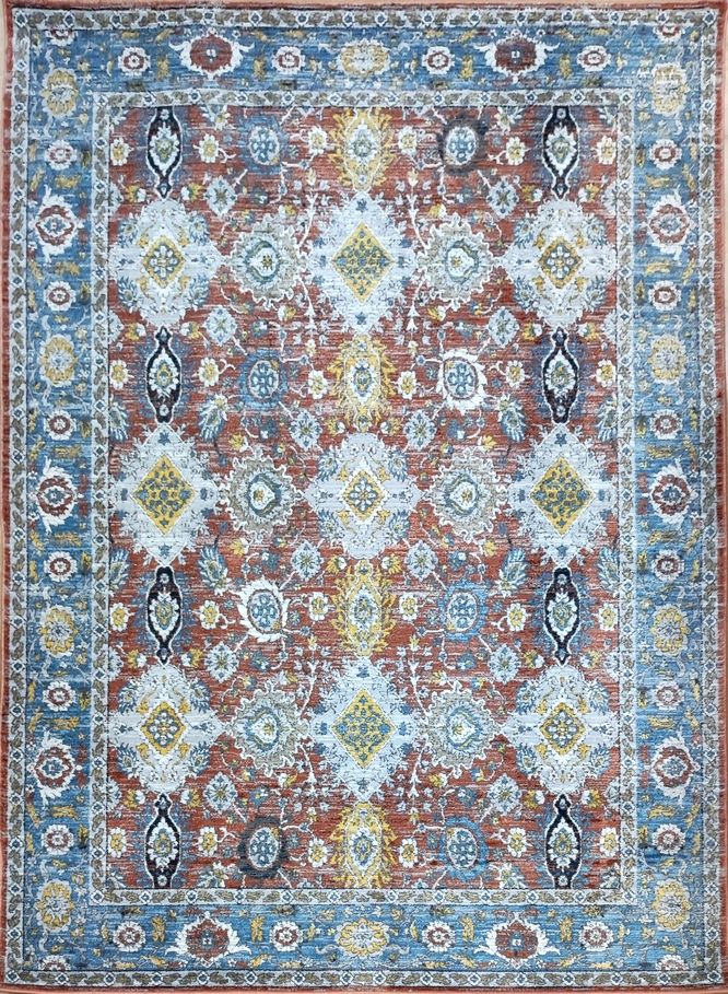 Teppich California Design