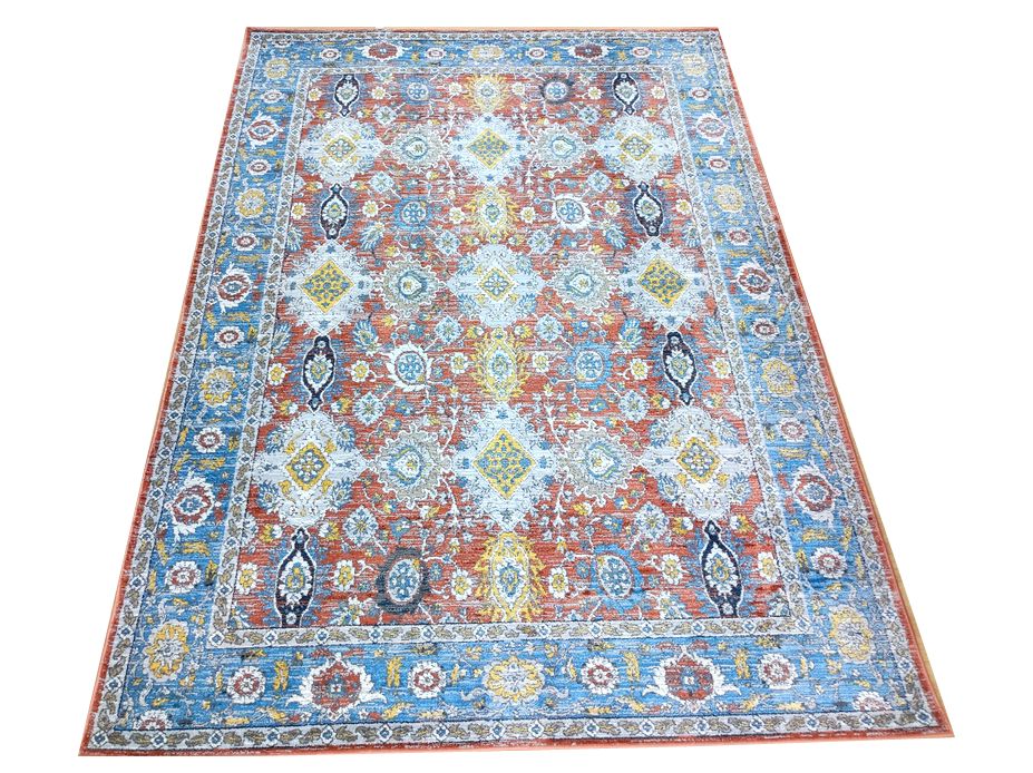 Teppich California Design
