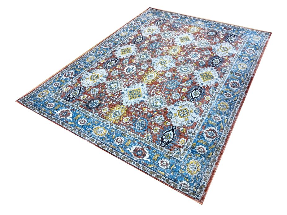 Teppich California Design