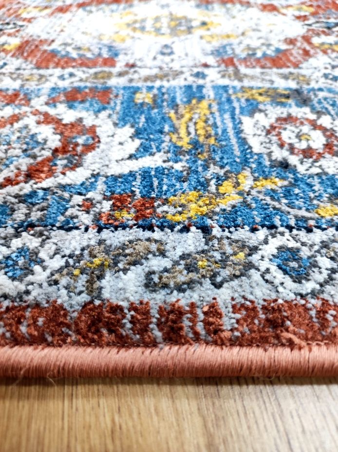 Teppich California Design