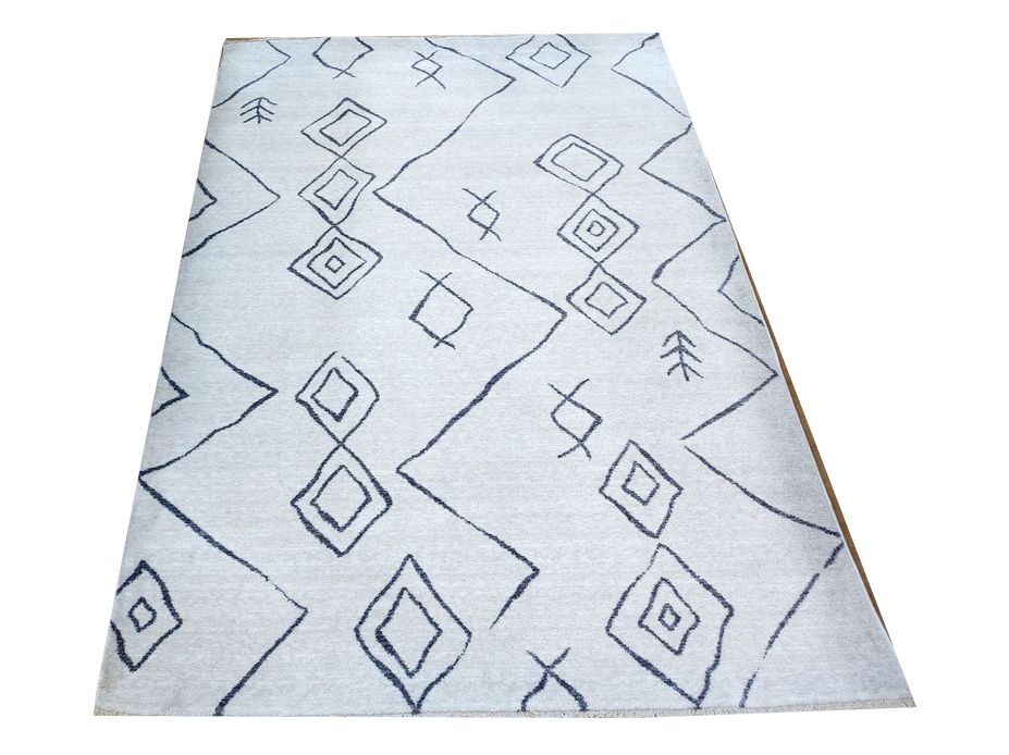 Teppich California Design