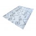 Teppich California Design