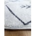 Teppich California Design