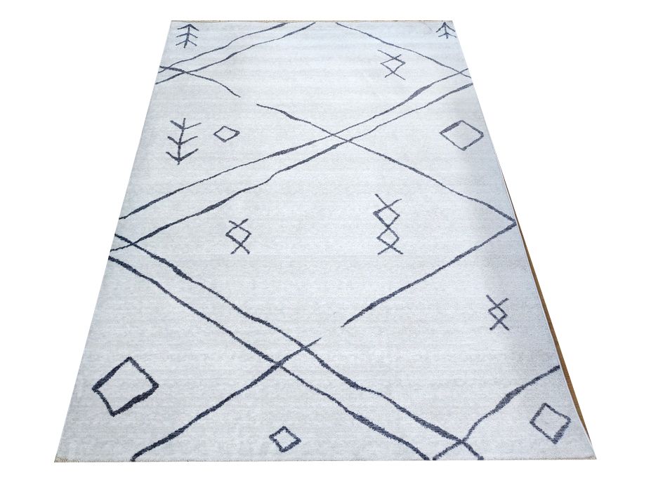 Teppich California Design