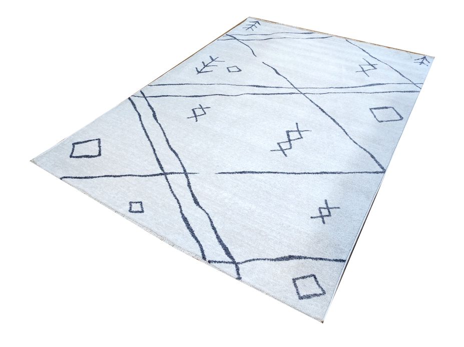Teppich California Design