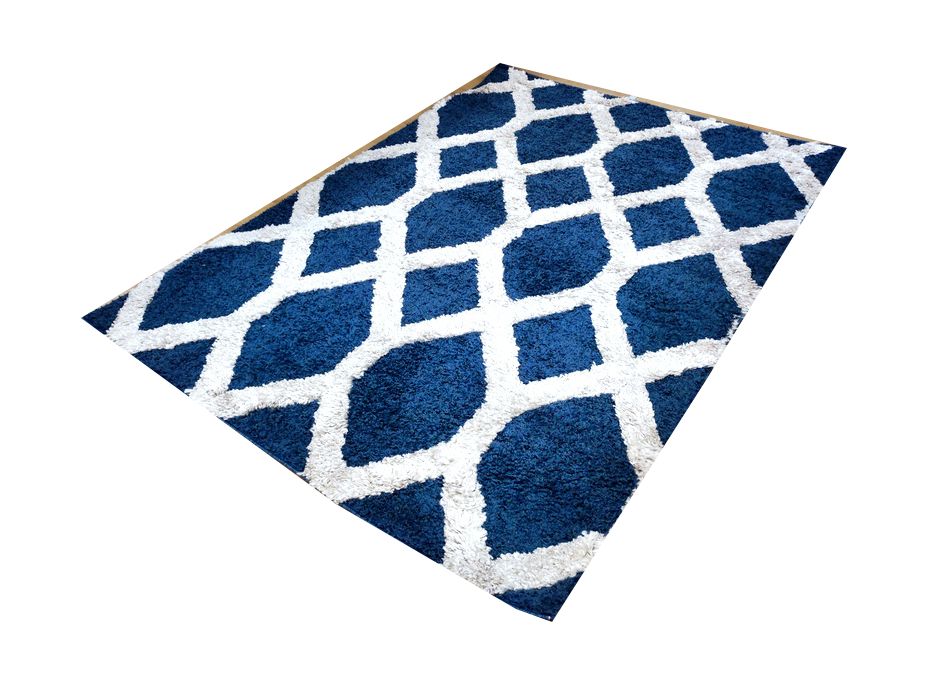 Teppich California Design