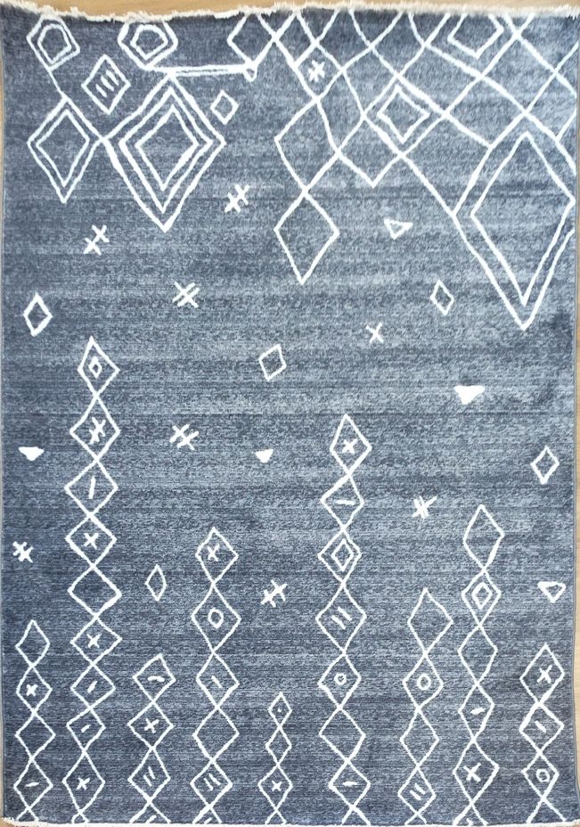 Teppich California Design