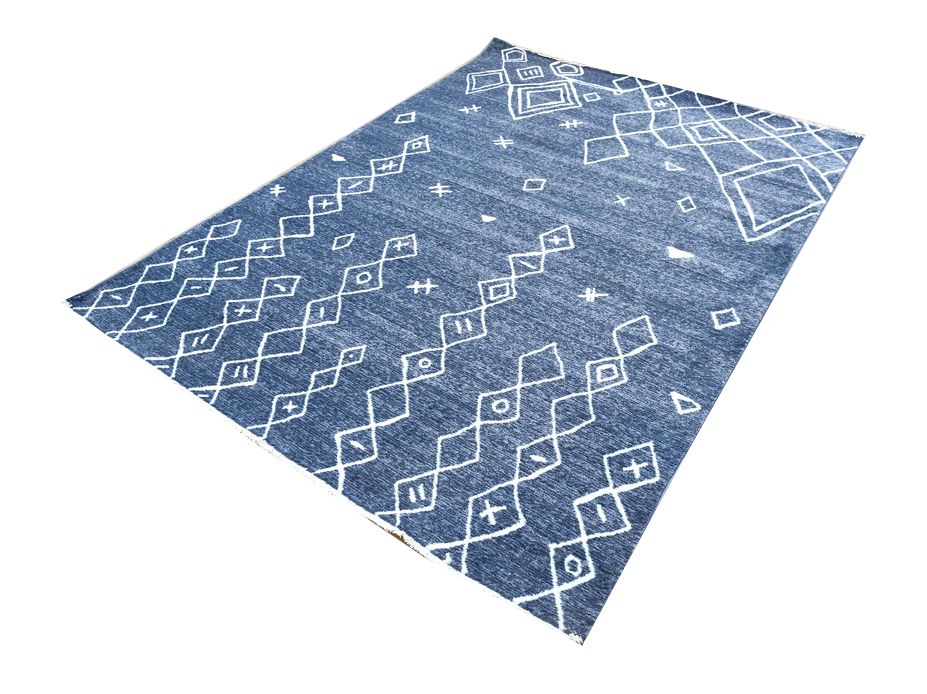 Teppich California Design