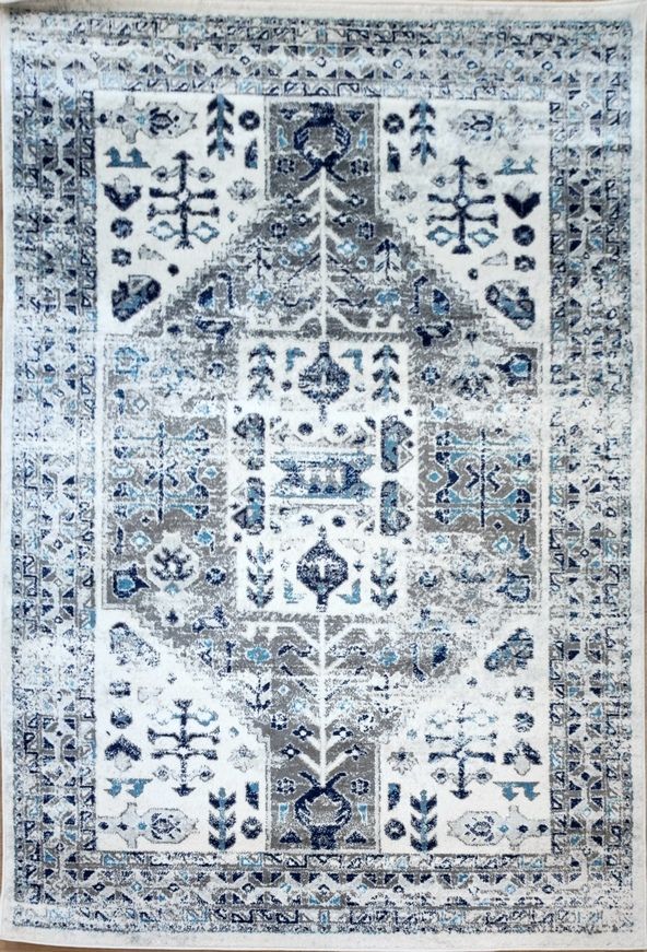 Teppich California Design