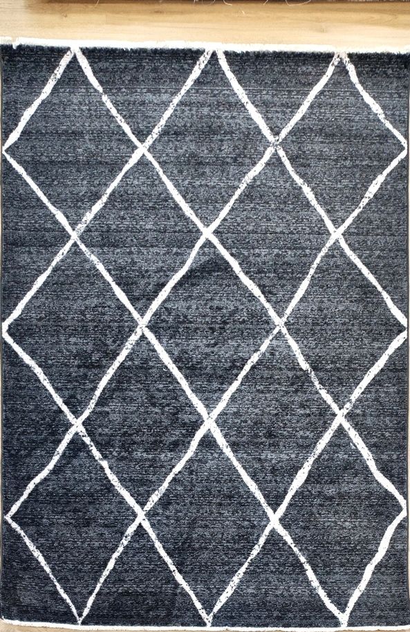 Teppich California Design