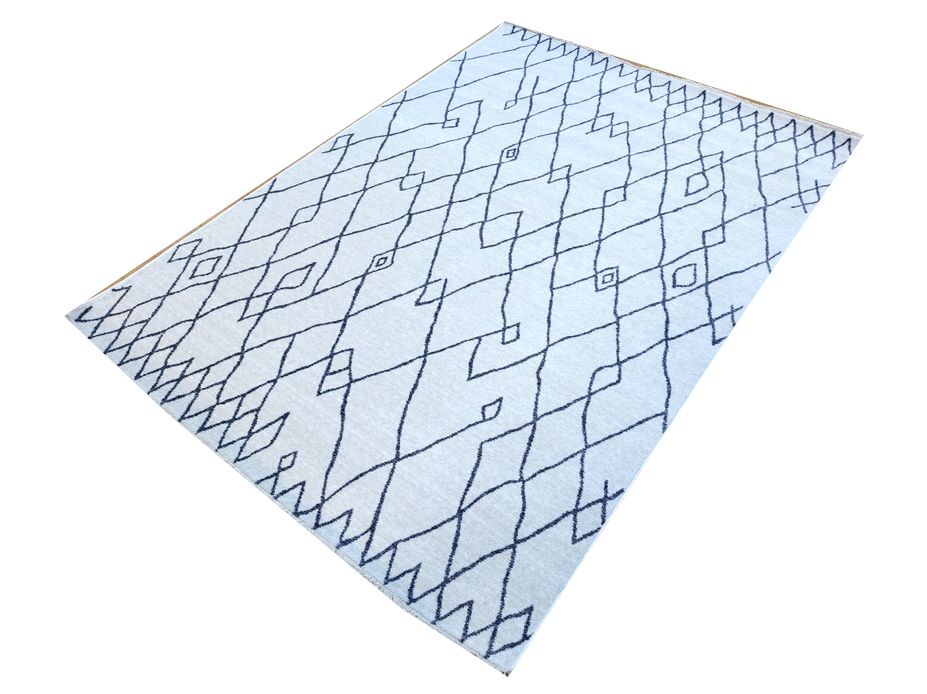 Teppich California Design