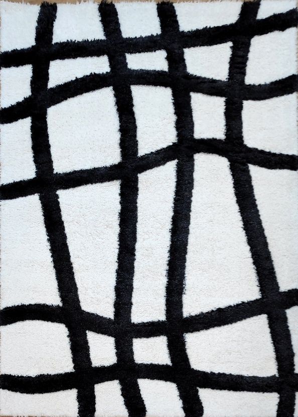 Teppich California Design
