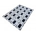 Teppich California Design