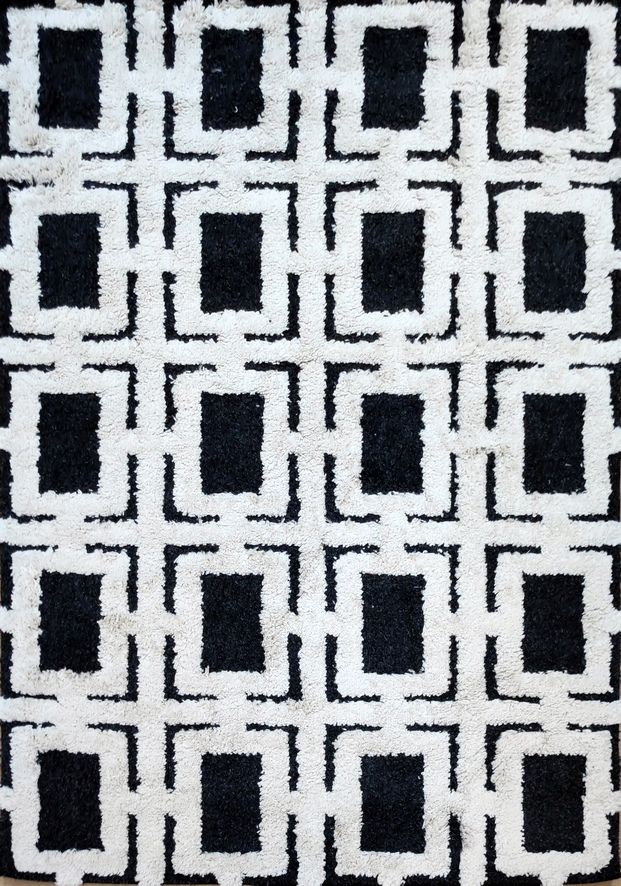 Teppich California Design