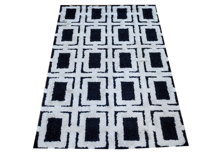 Teppich California Design