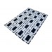 Teppich California Design