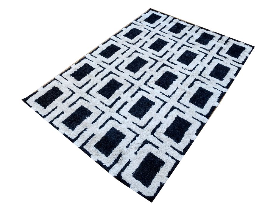 Teppich California Design