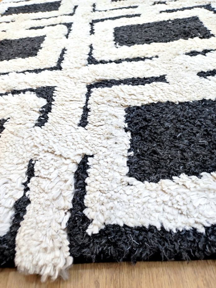 Teppich California Design