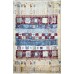 Teppich California Design