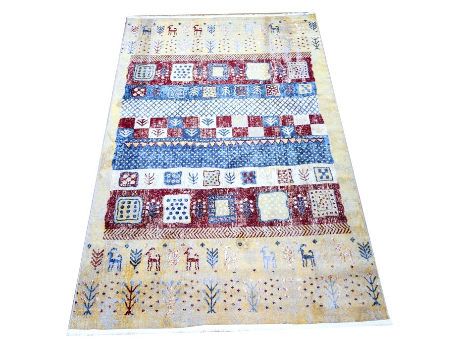 Teppich California Design