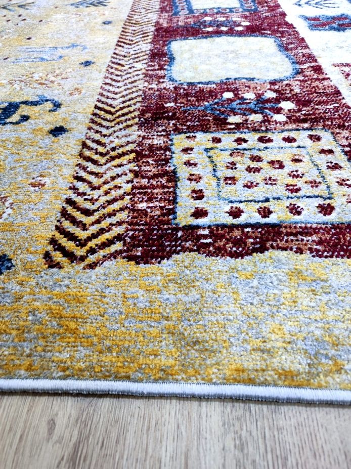 Teppich California Design