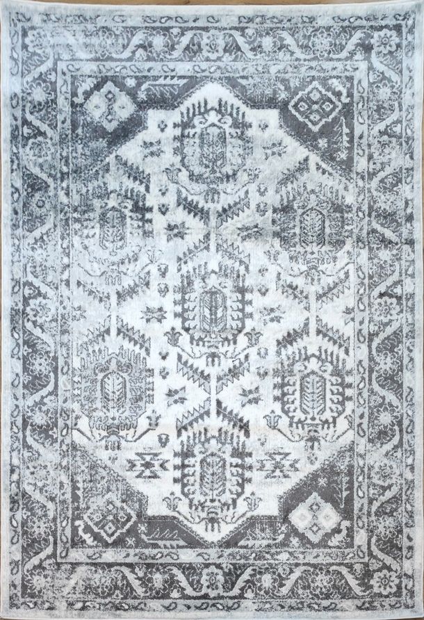 Teppich California Design