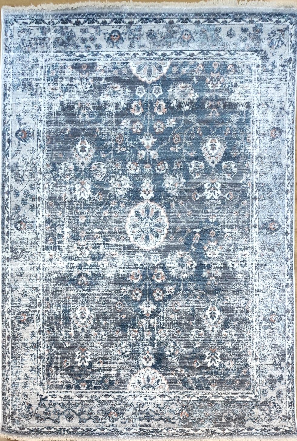 Teppich Scandi Design