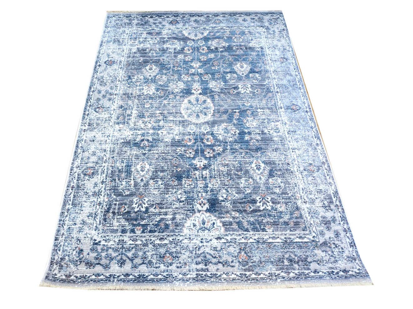 Teppich Scandi Design