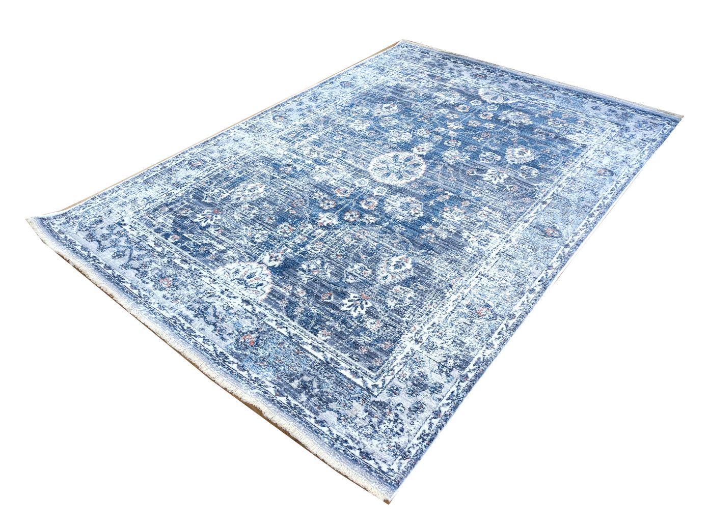 Teppich Scandi Design