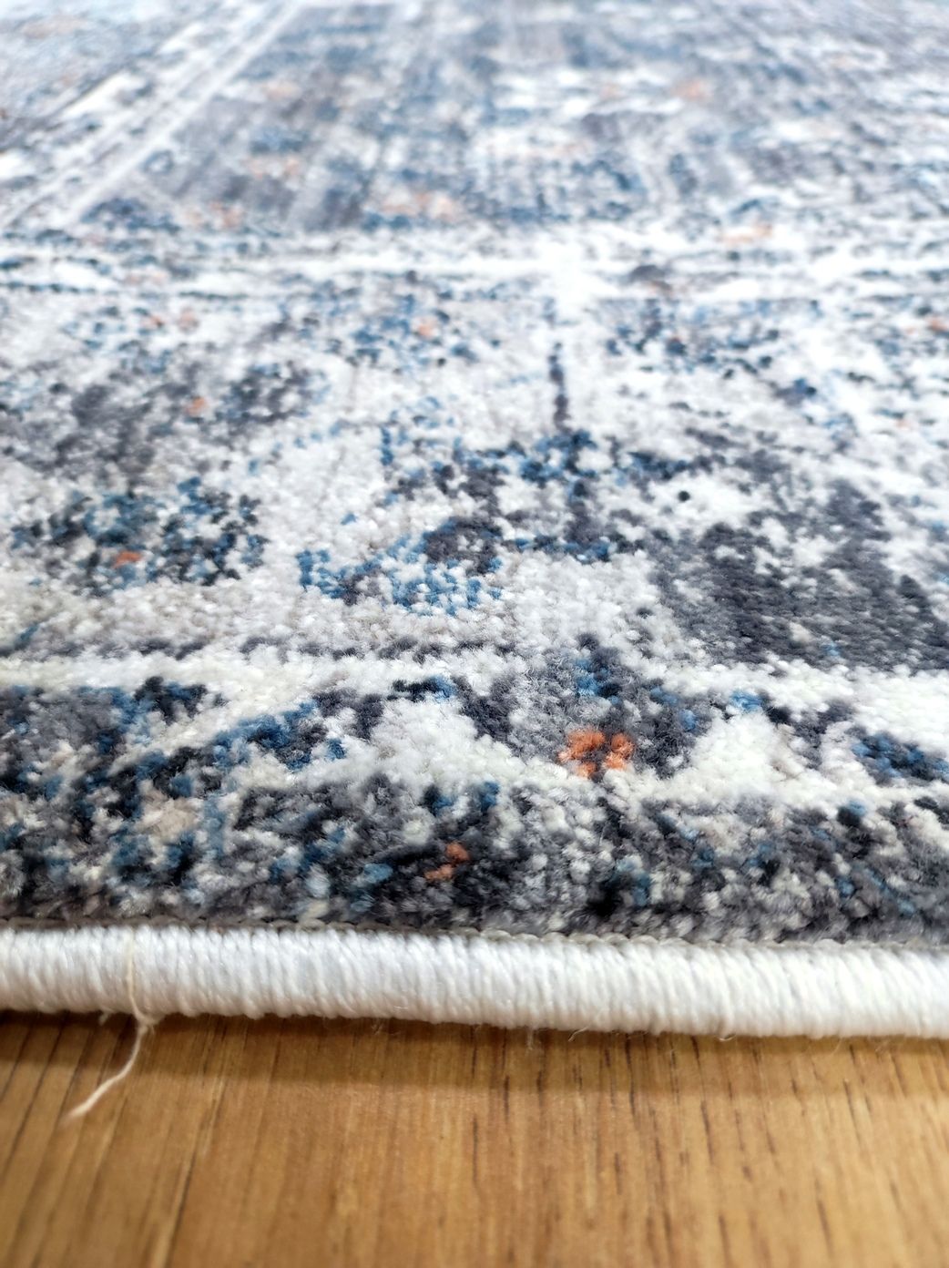 Teppich Scandi Design